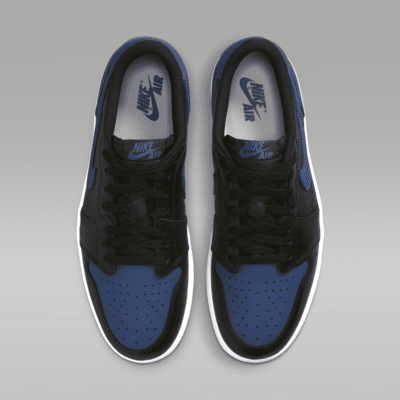 Air Jordan 1 Low OG Men's Shoes. Nike ID
